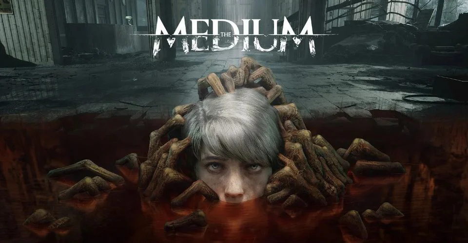 Âm Hồn Nhập Xác (The Medium)