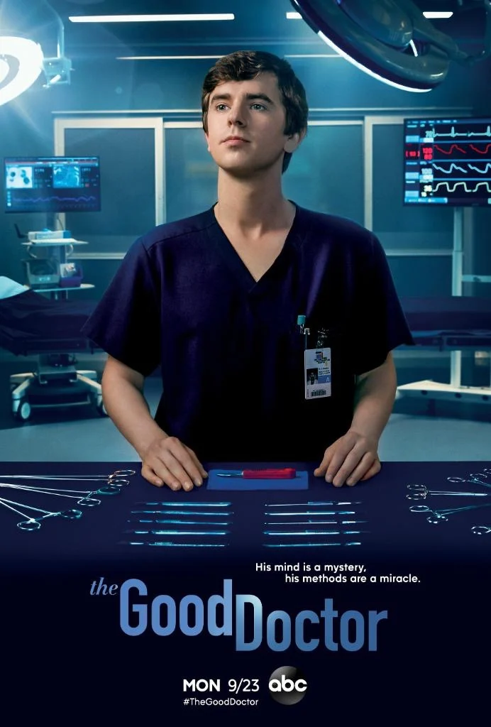 Poster phim Bác Sĩ Thiên Tài (Phần 3)