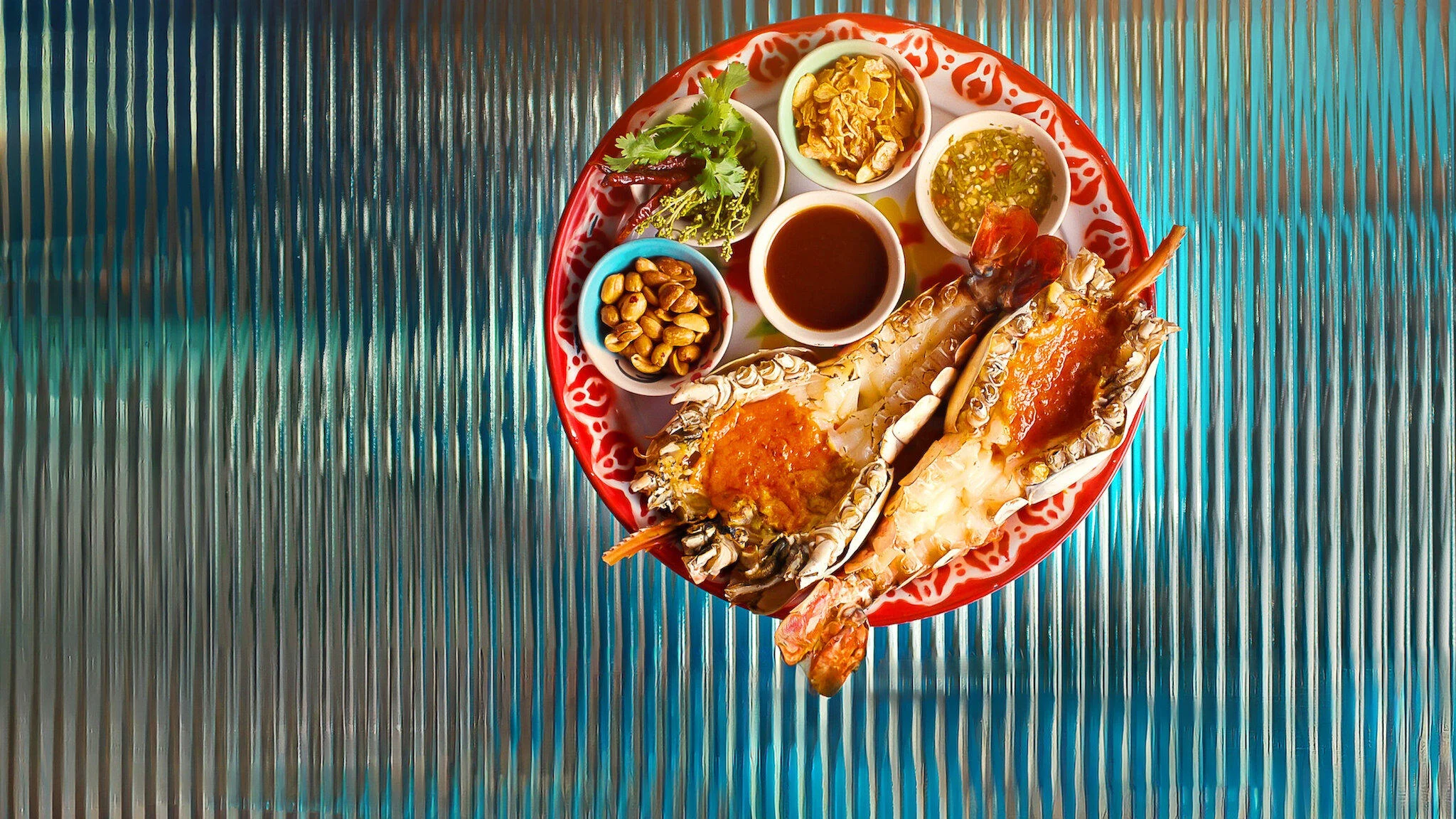 Bàn Của Bếp Trưởng (Phần 7) (Chef's Table (Season 7))