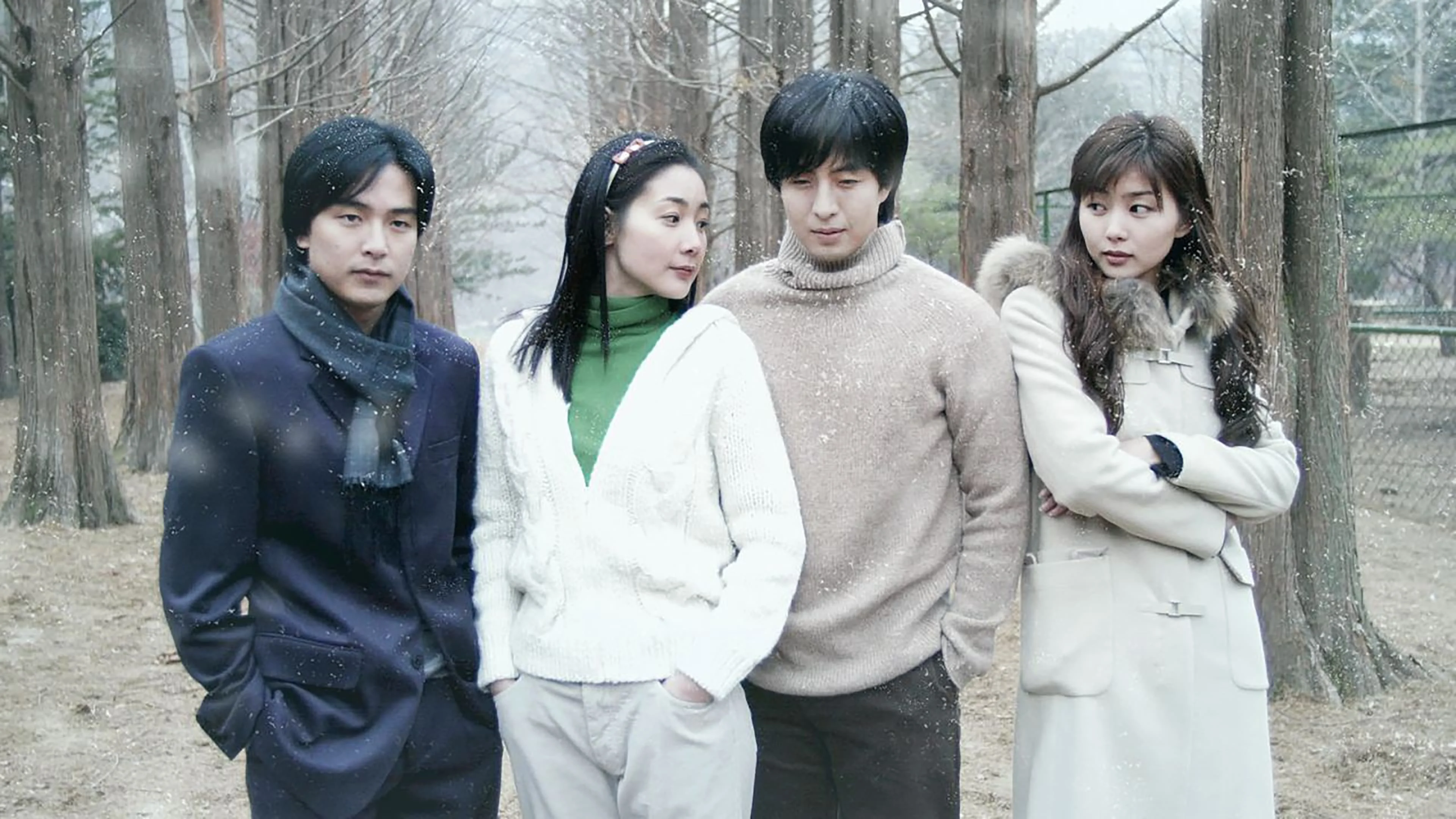 Bản Tình Ca Mùa Đông (Winter Sonata)