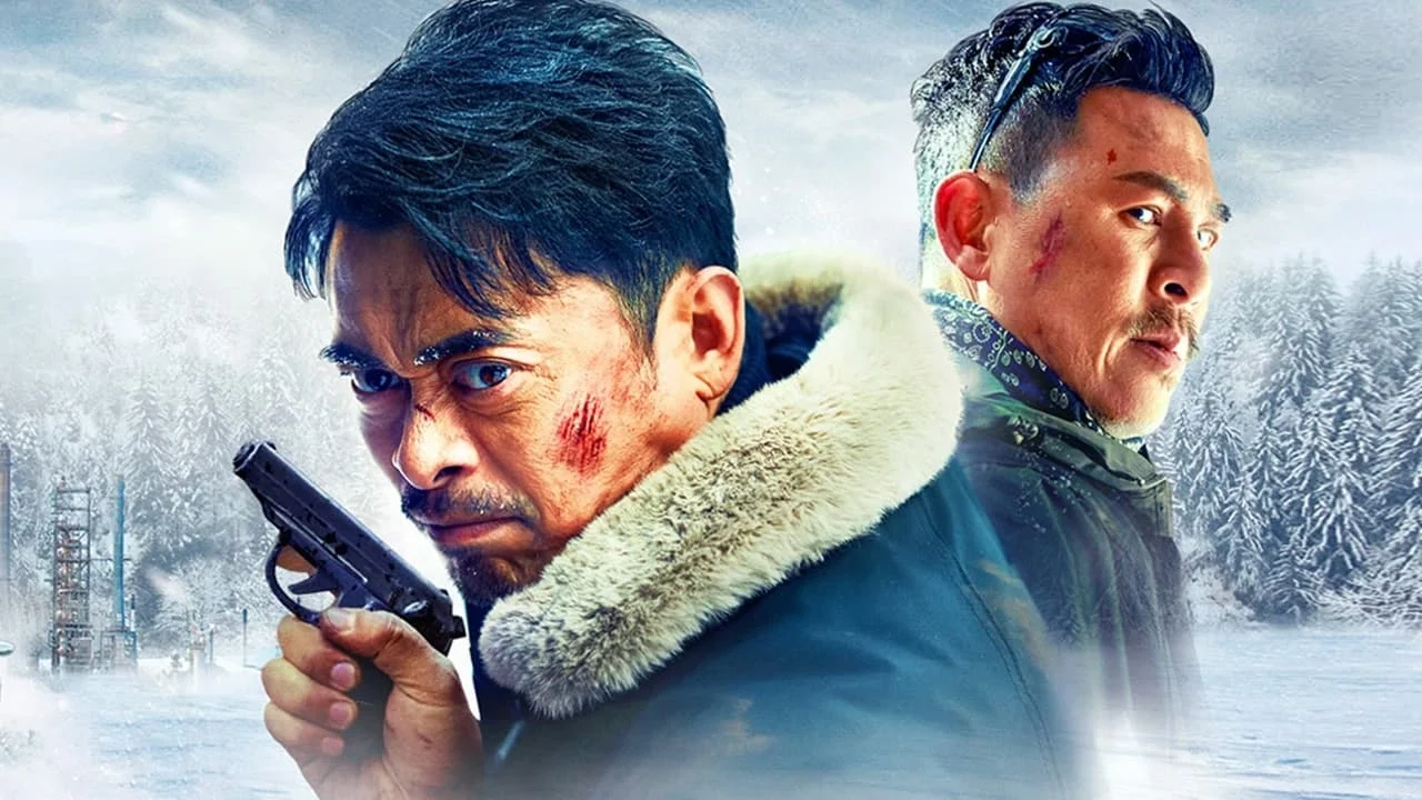 Bão Tuyết (Snowstorm)