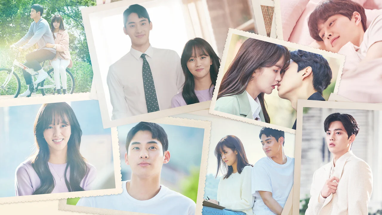 Cảnh Báo Tình Yêu (Phần 1) (Love Alarm (Season 1))