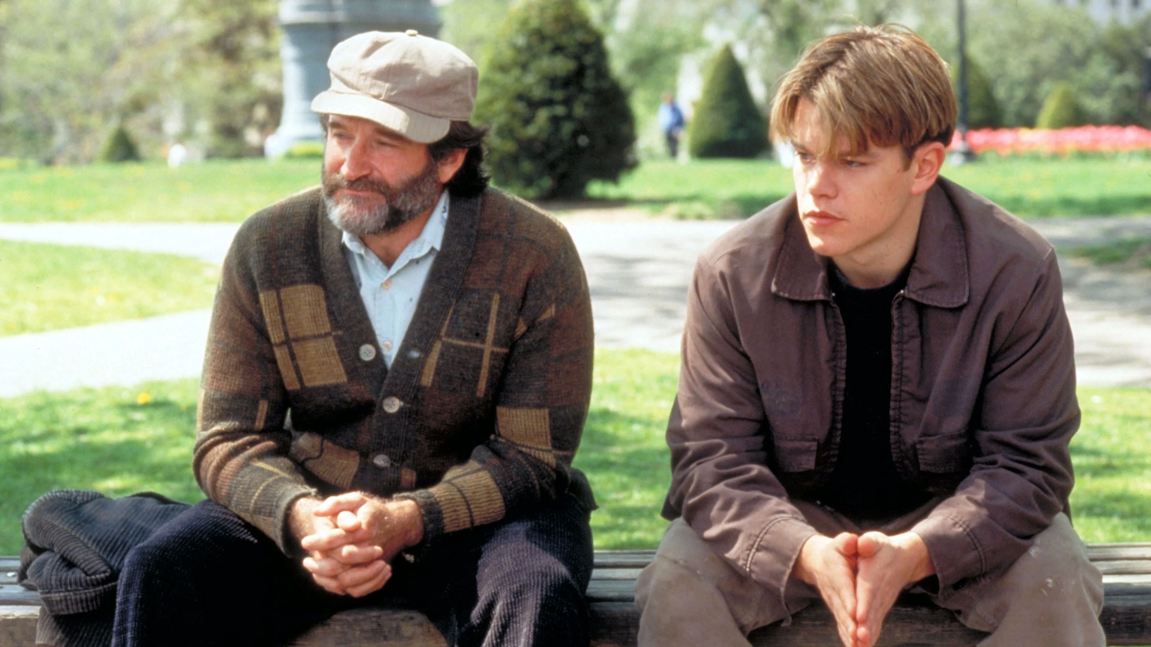 Chàng Will Tốt Bụng (Good Will Hunting)