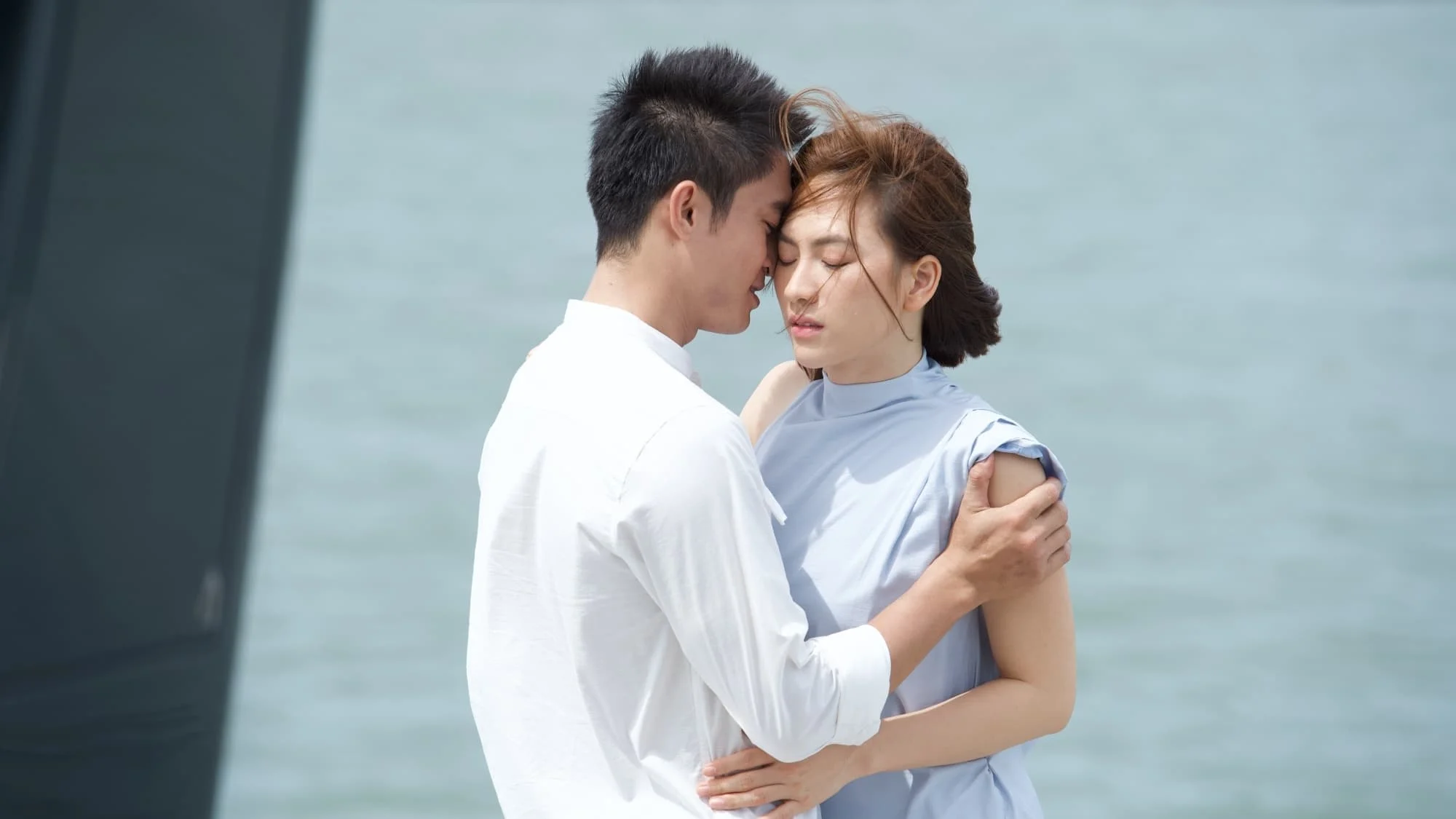 Chiếm Đoạt (Black Rose)