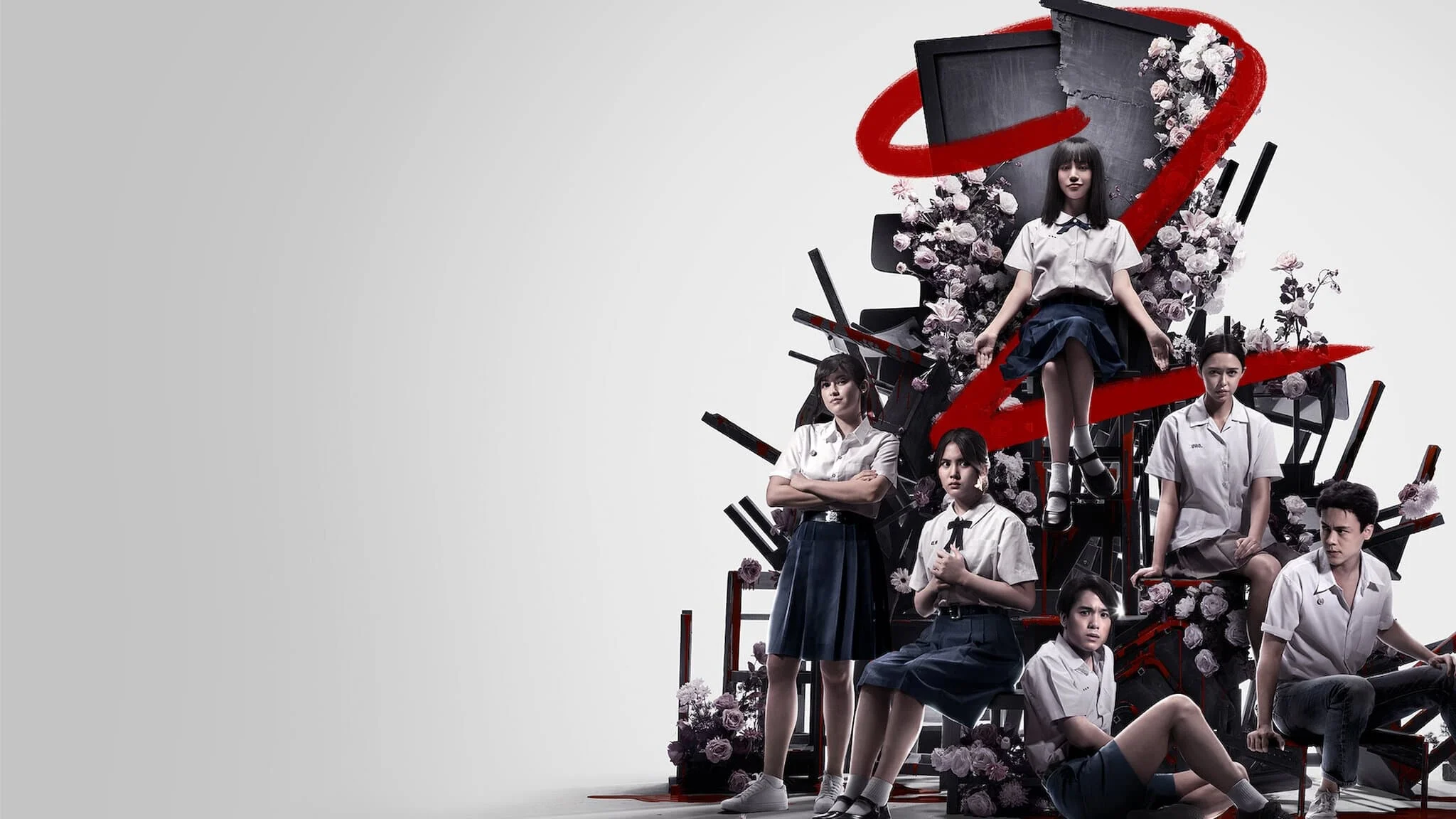 Cô Gái Đến Từ Hư Vô (Phần 1) (Girl From Nowhere (Season 1))