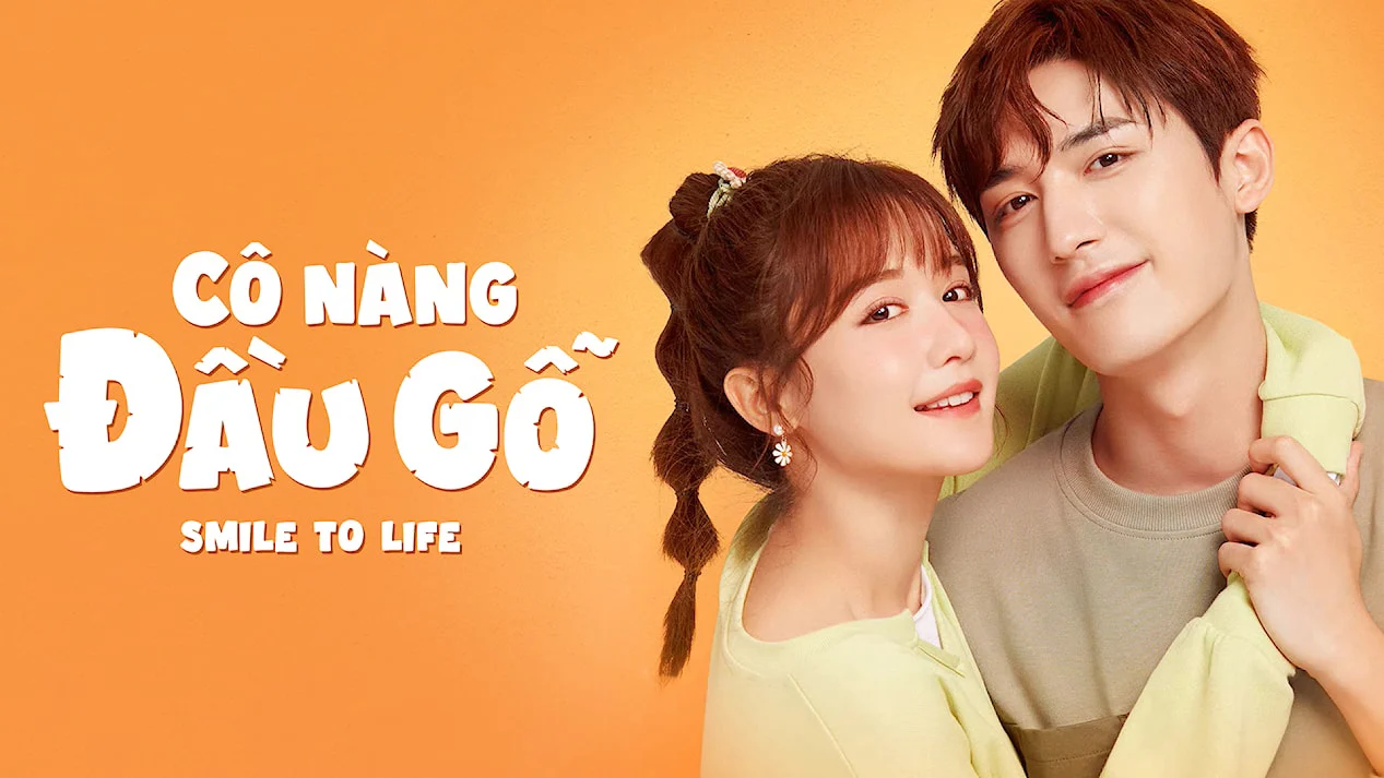 Cô Nàng Đầu Gỗ (Smile To Life)
