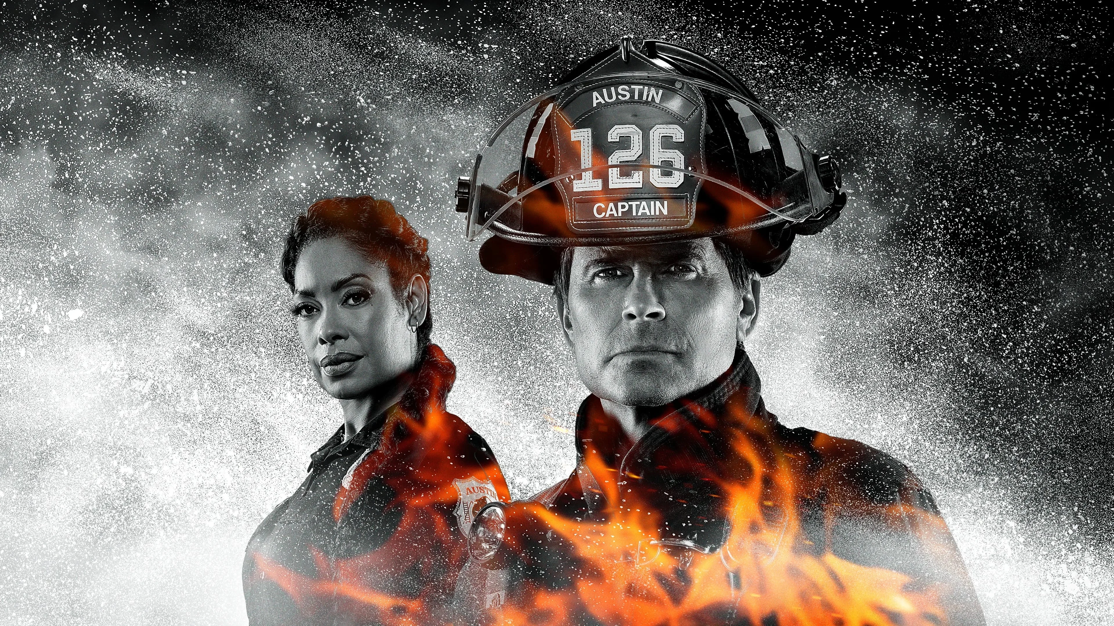 Cuộc Gọi Khẩn Cấp 911 (Phần 2) (9-1-1: Lone Star (Season 2))