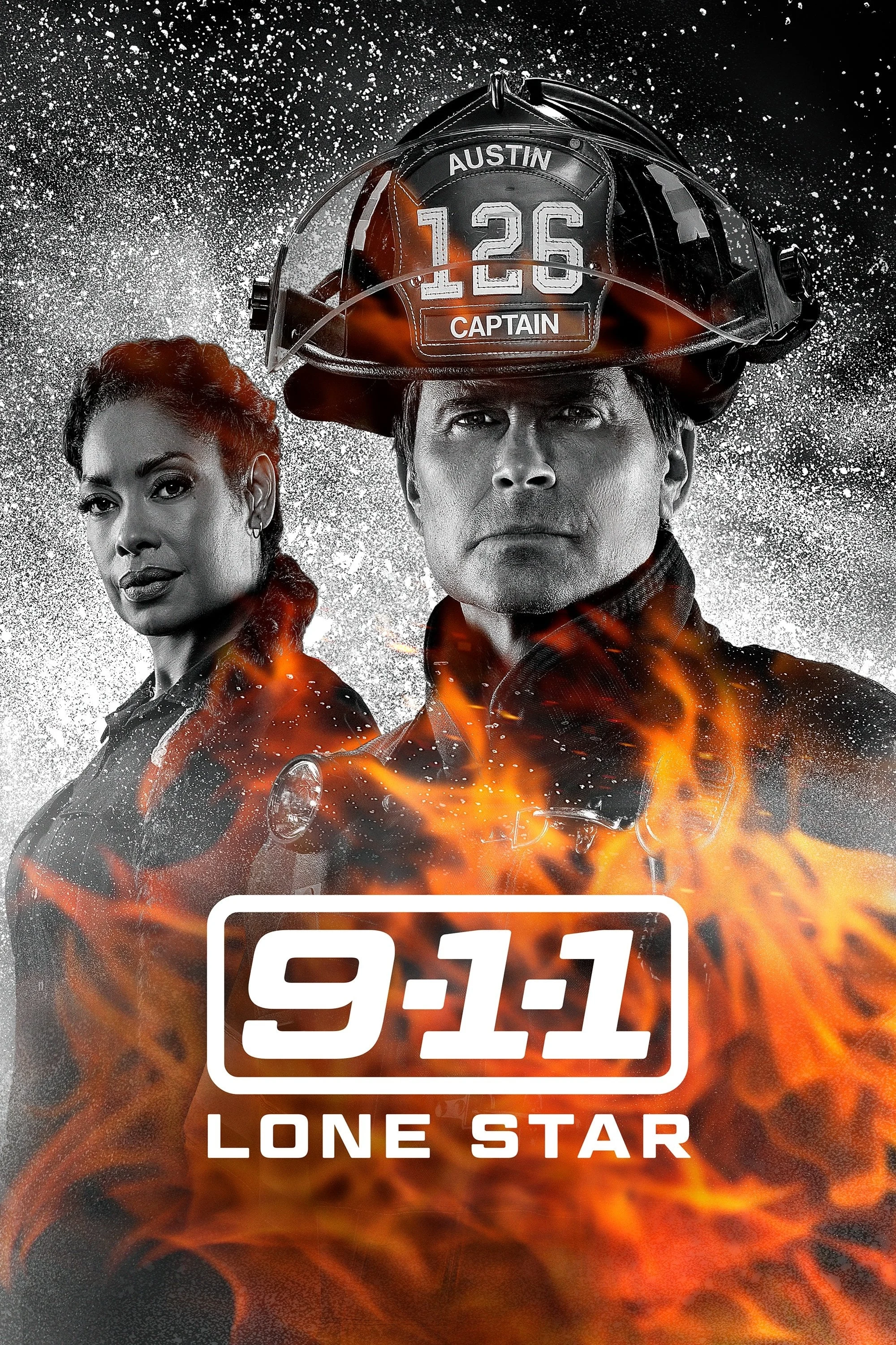 Poster phim Cuộc Gọi Khẩn Cấp 911 (Phần 3)