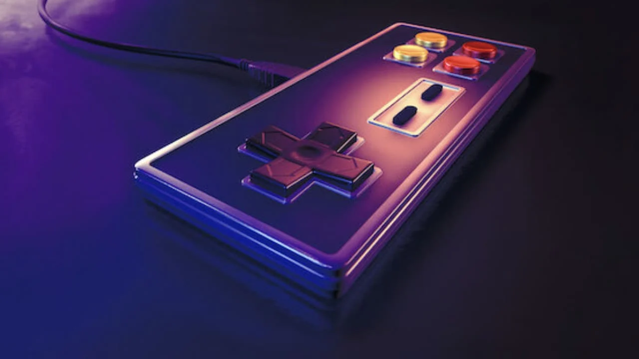Điểm số kỷ lục (High Score)