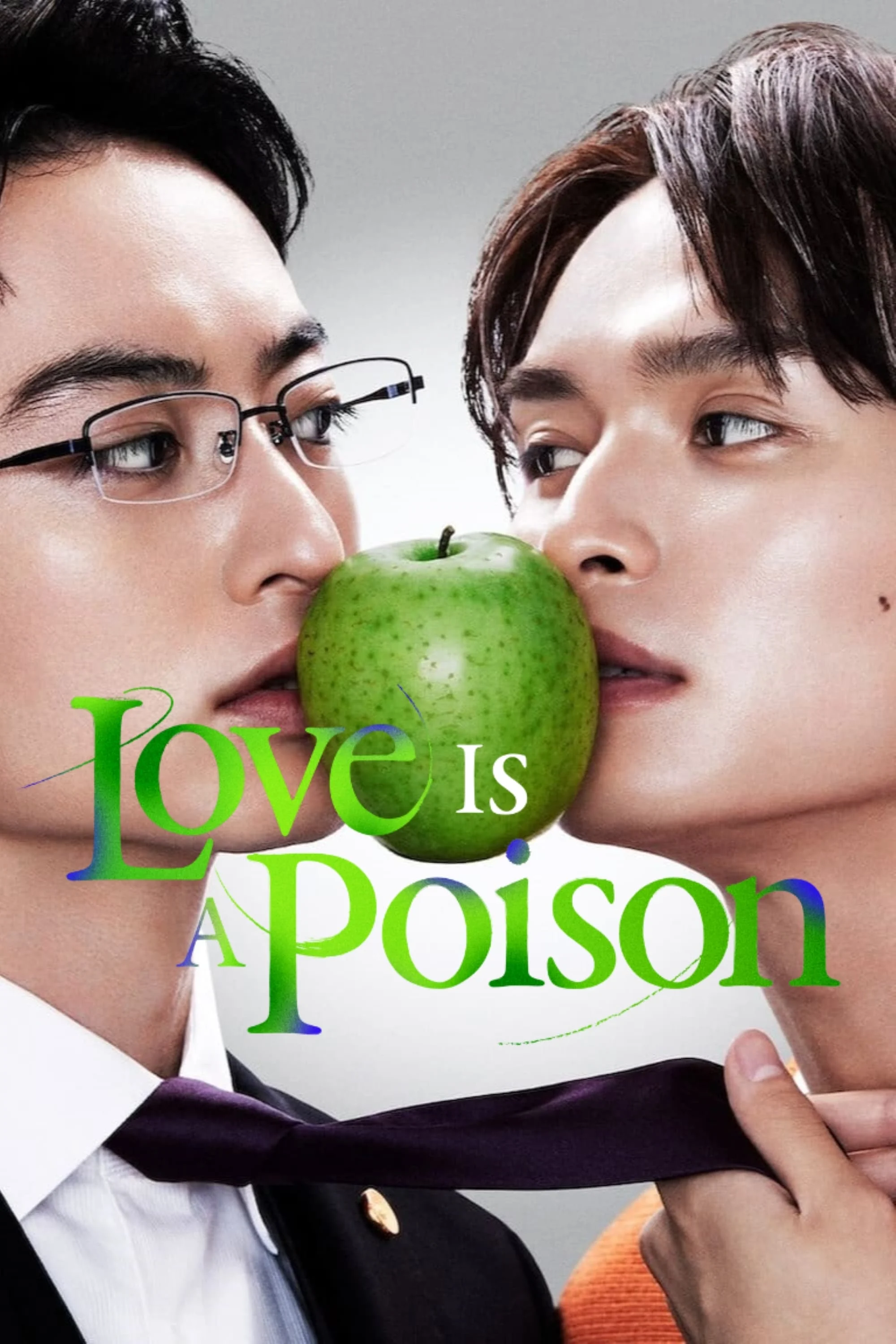 Poster phim Độc Tình