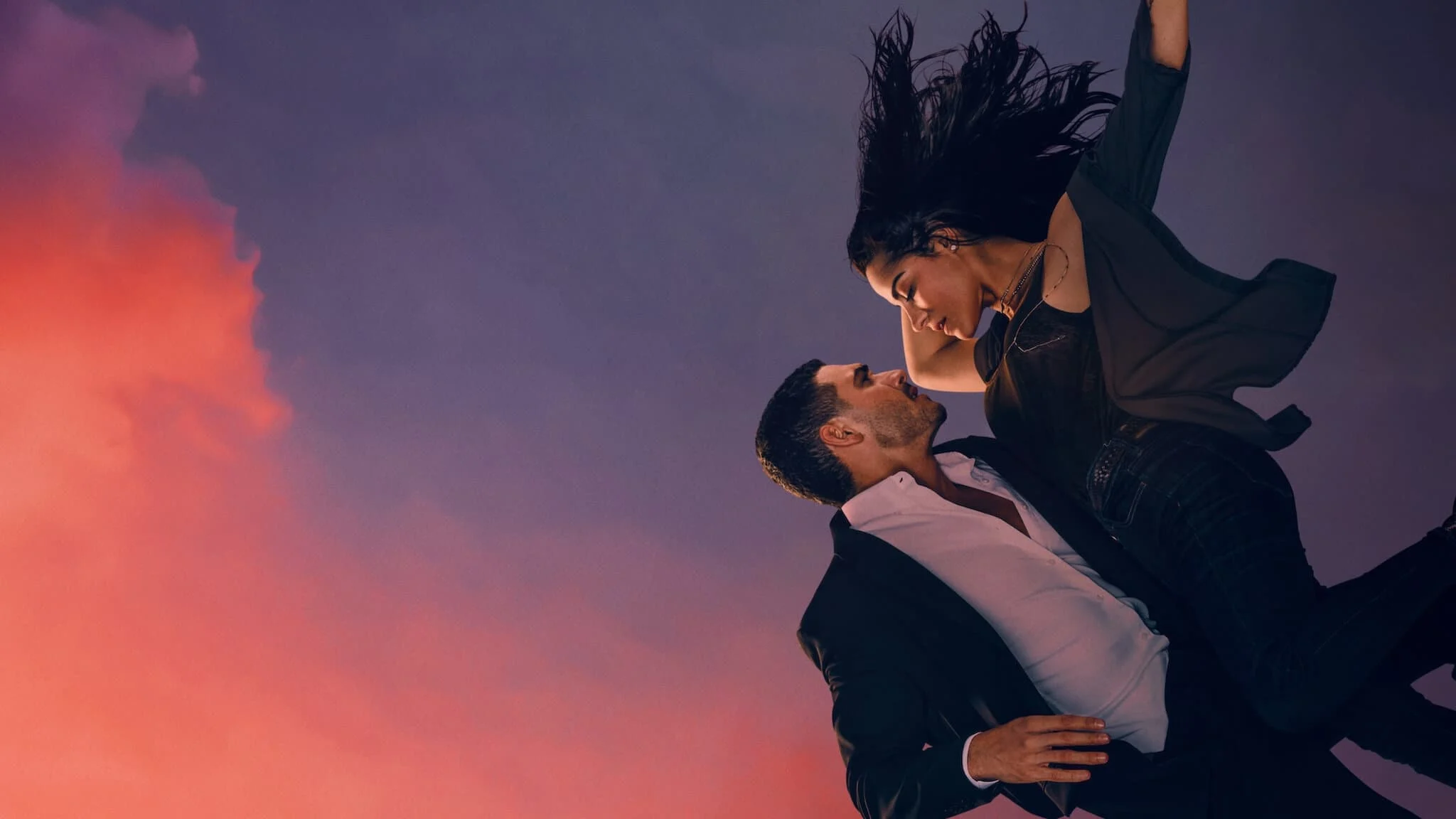 Dục Vọng Đen Tối (Phần 1) (Dark Desire (Season 1))