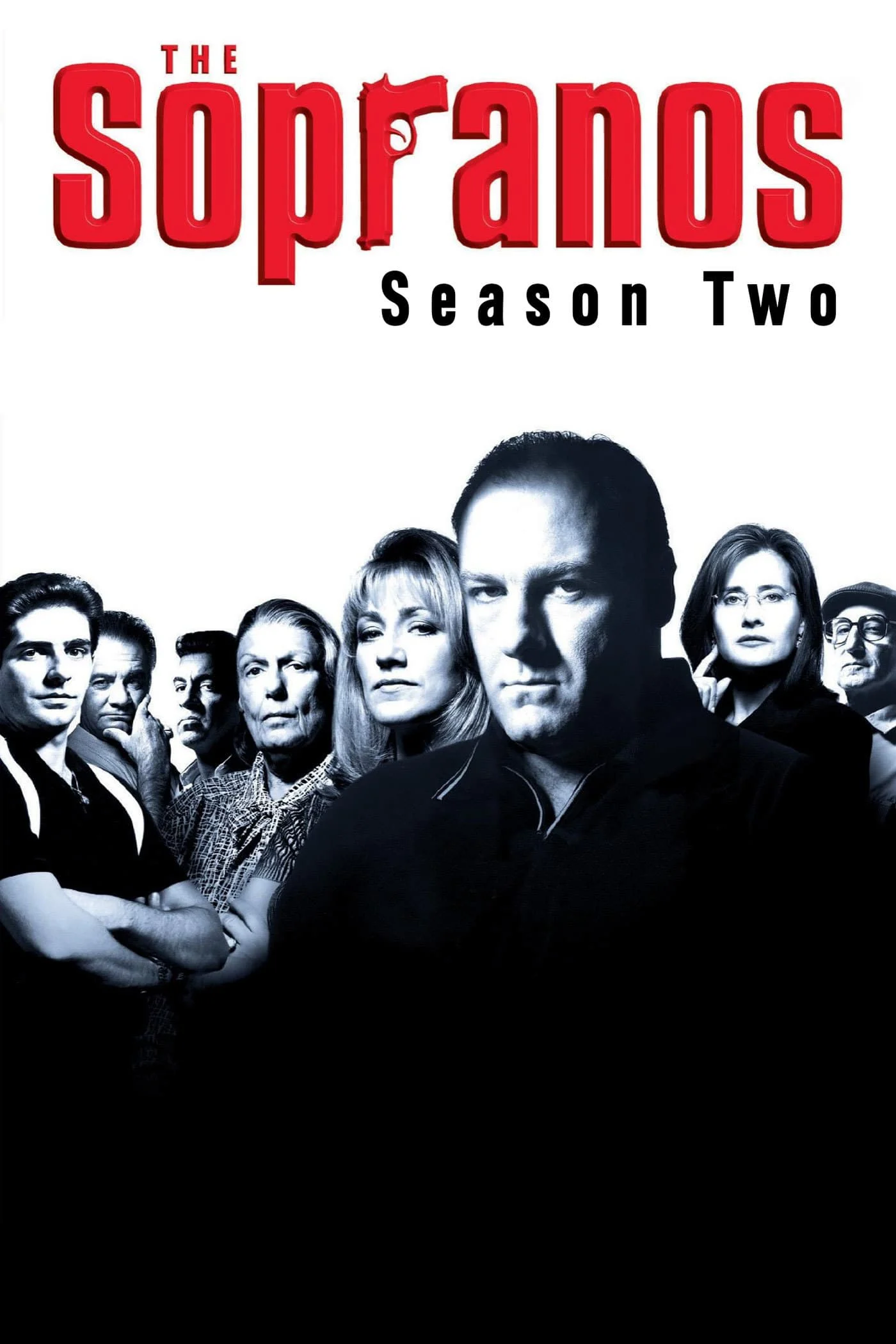 Poster phim Gia Đình Sopranos (Phần 2)