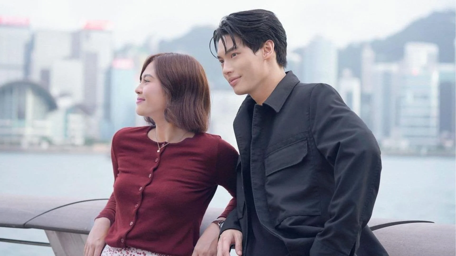 Hai Khoảng Trời Song Song (Under Parallel Skies)