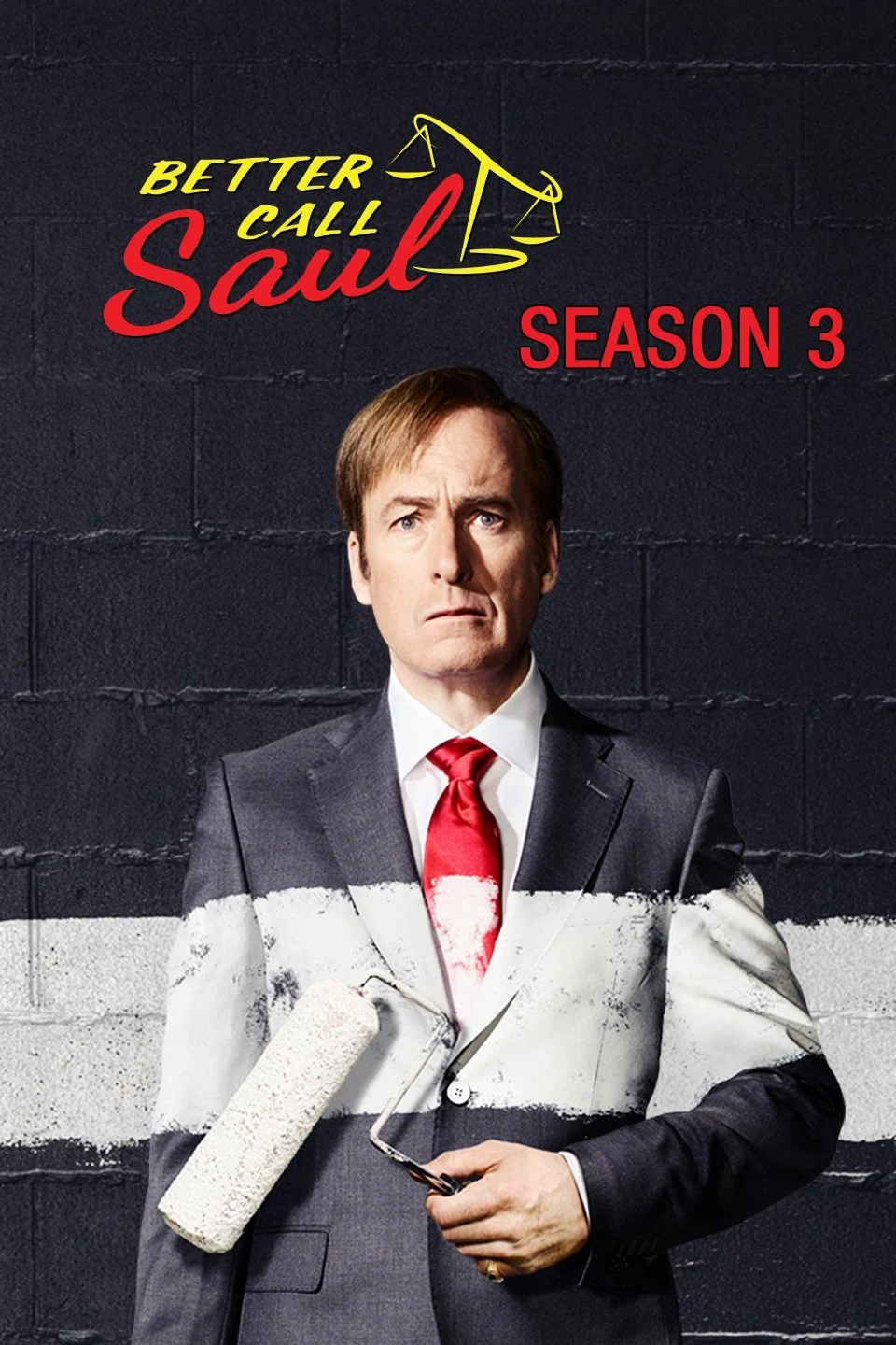 Poster phim Hãy Gọi Cho Saul (Phần 3)
