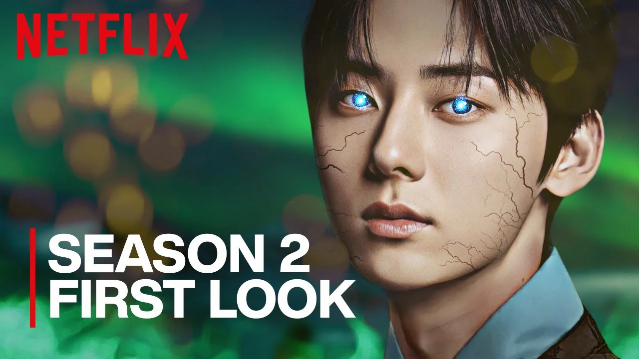 Hoàn Hồn (Phần 2) (Alchemy Of Souls (Season 2))
