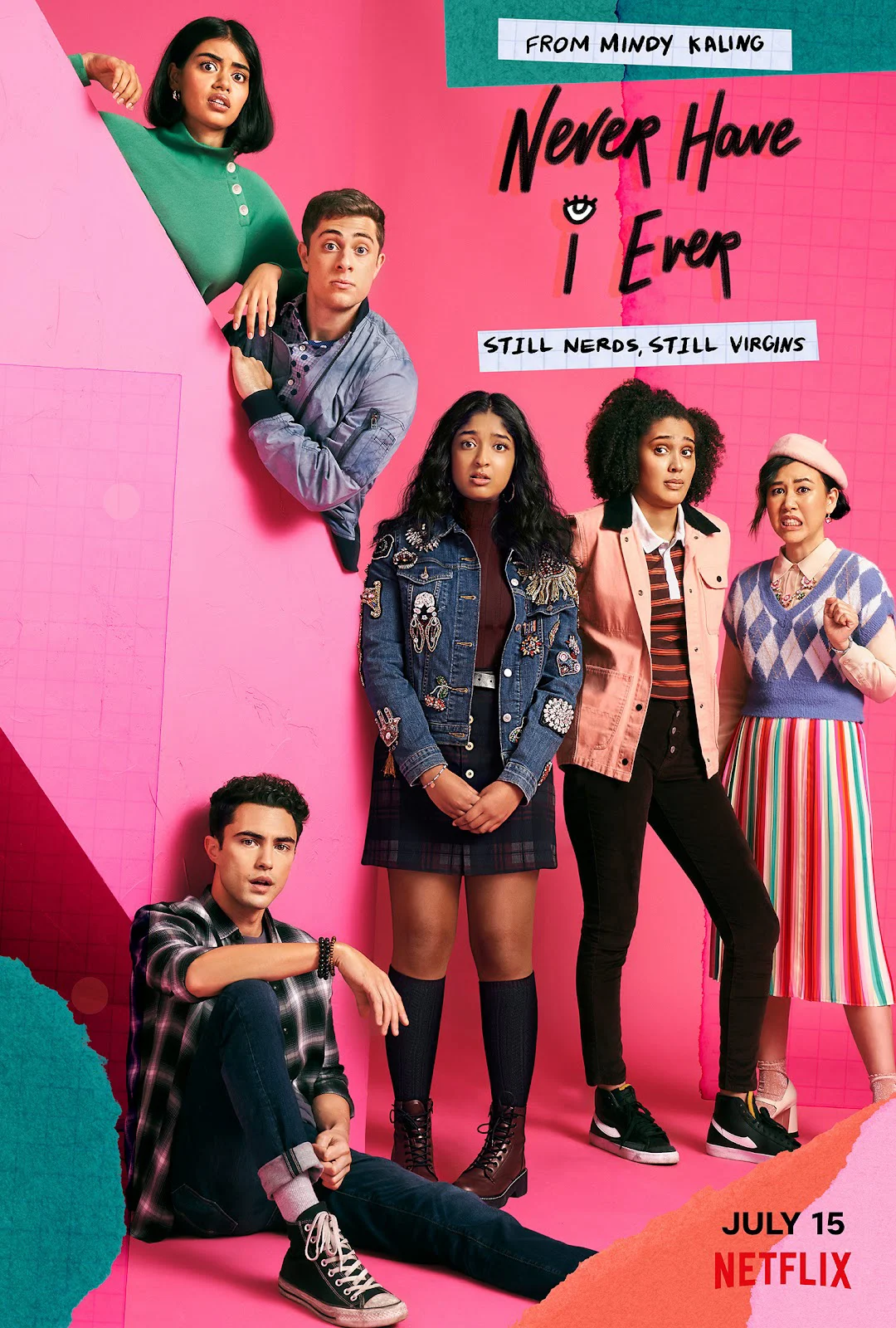 Poster phim Hội Trộm Vặt (Phần 2)