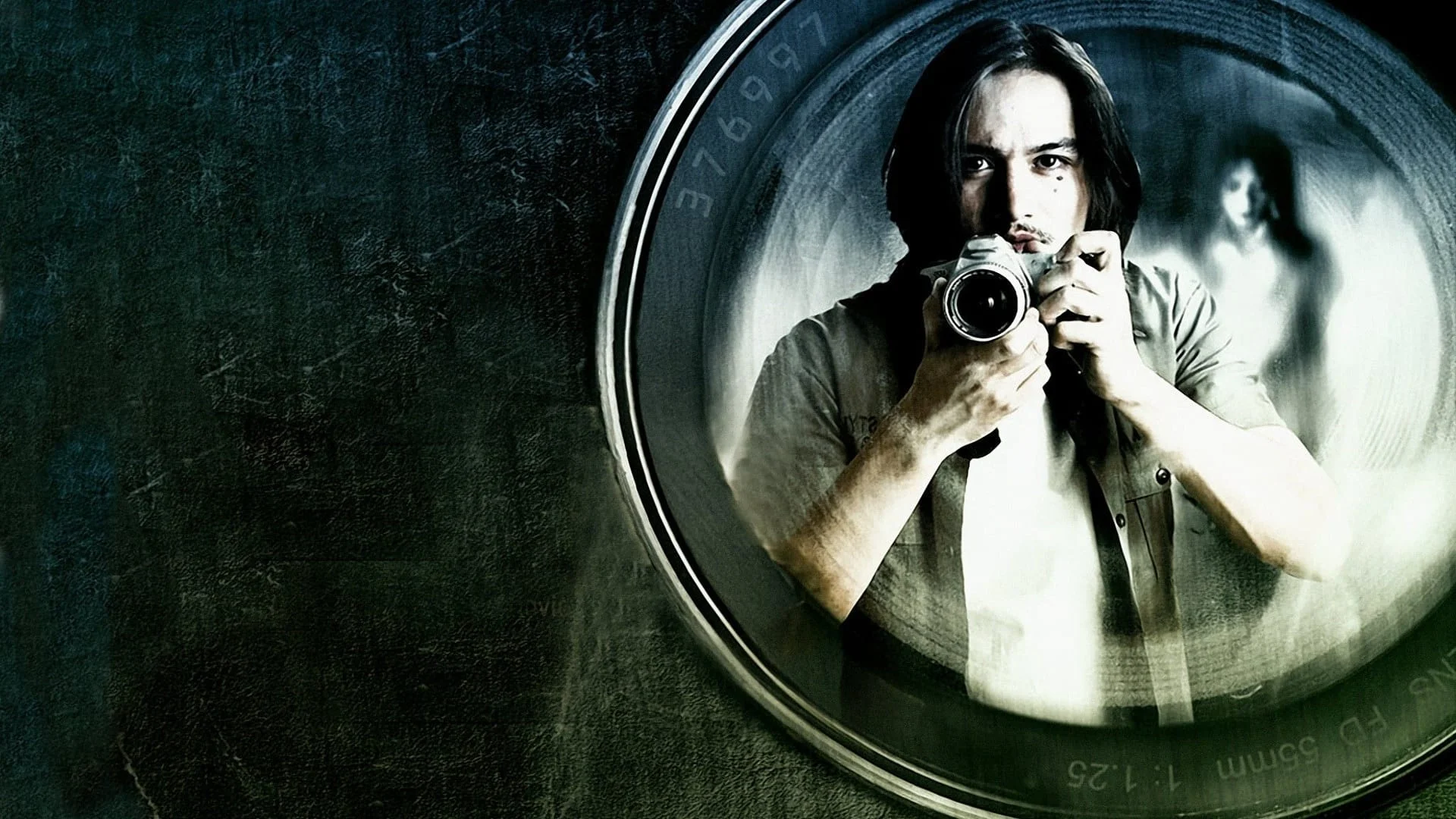 Hồn Ma Theo Đuổi (Shutter)