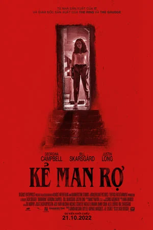 Poster phim Kẻ Man Rợ