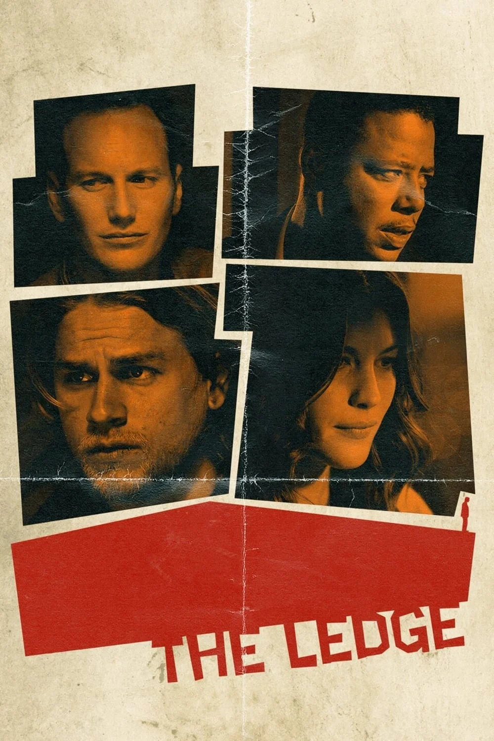 Poster phim Lối Thoát