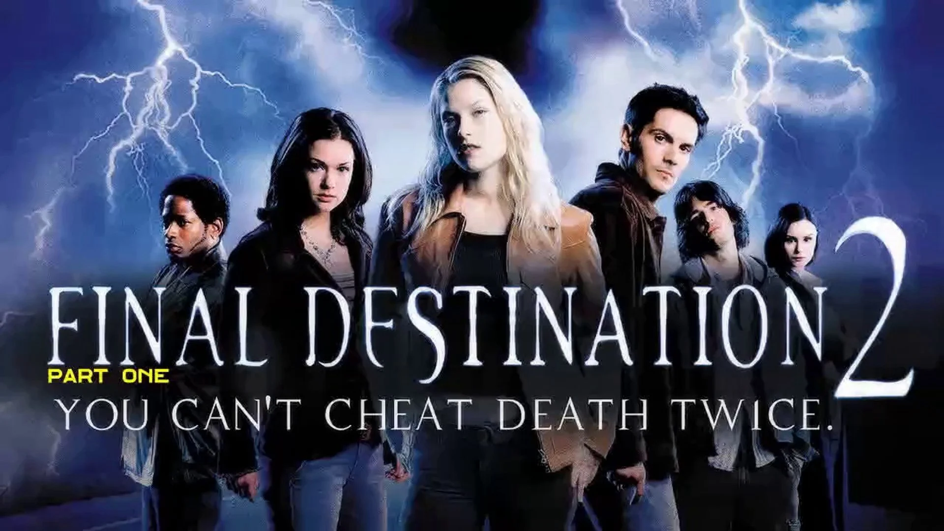 Lưỡi Hái Tử Thần 2 (Final Destination 2)