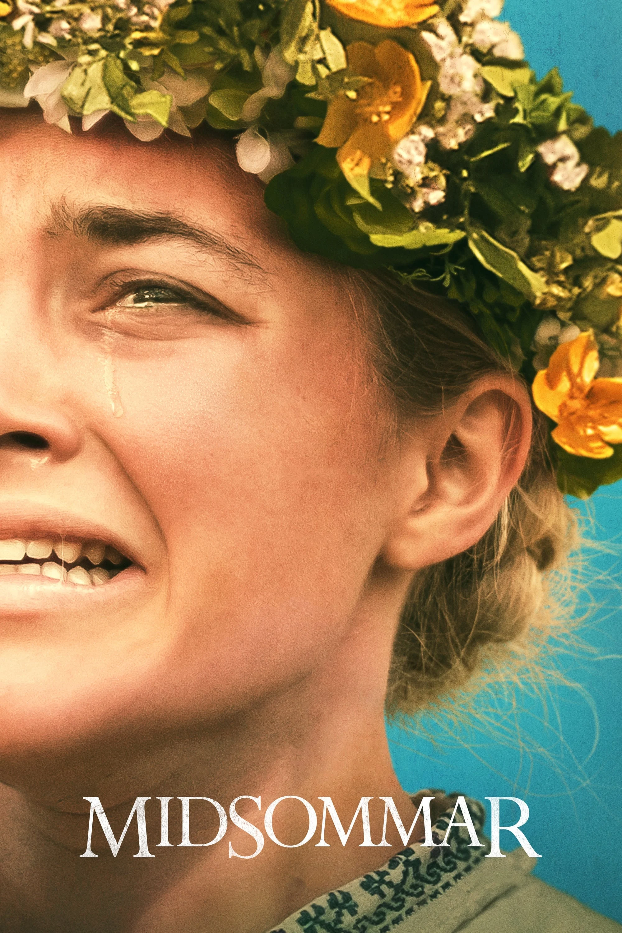 Poster phim Midsommar: Lễ Hội Hạ Chí