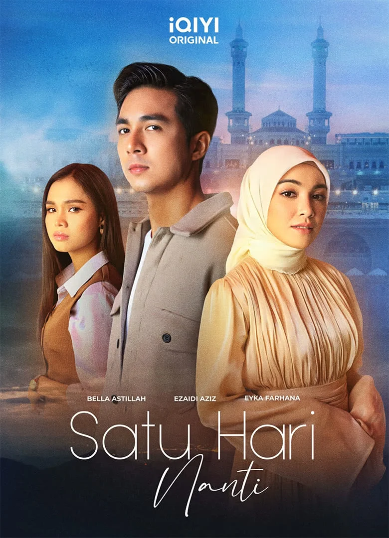 Poster phim Một Ngày Nào Đó