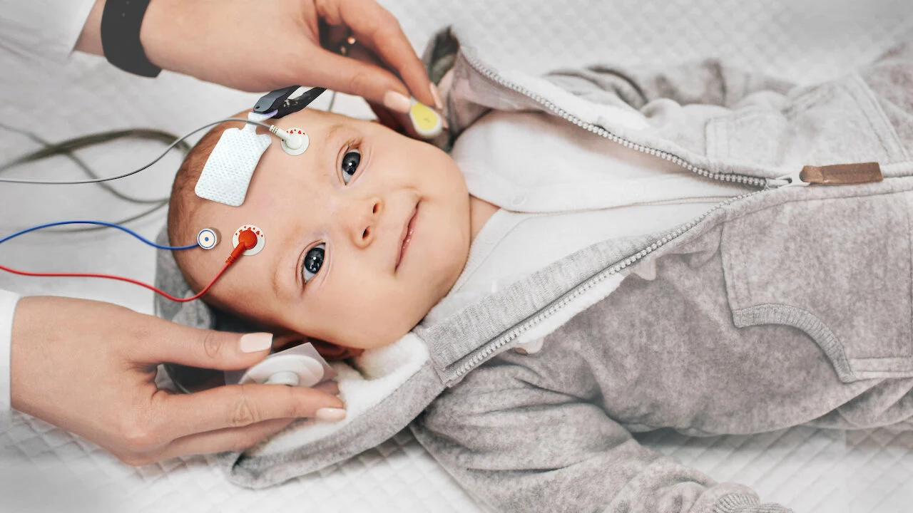 Năm Đầu Đời (Phần 2) (Babies (Season 2))