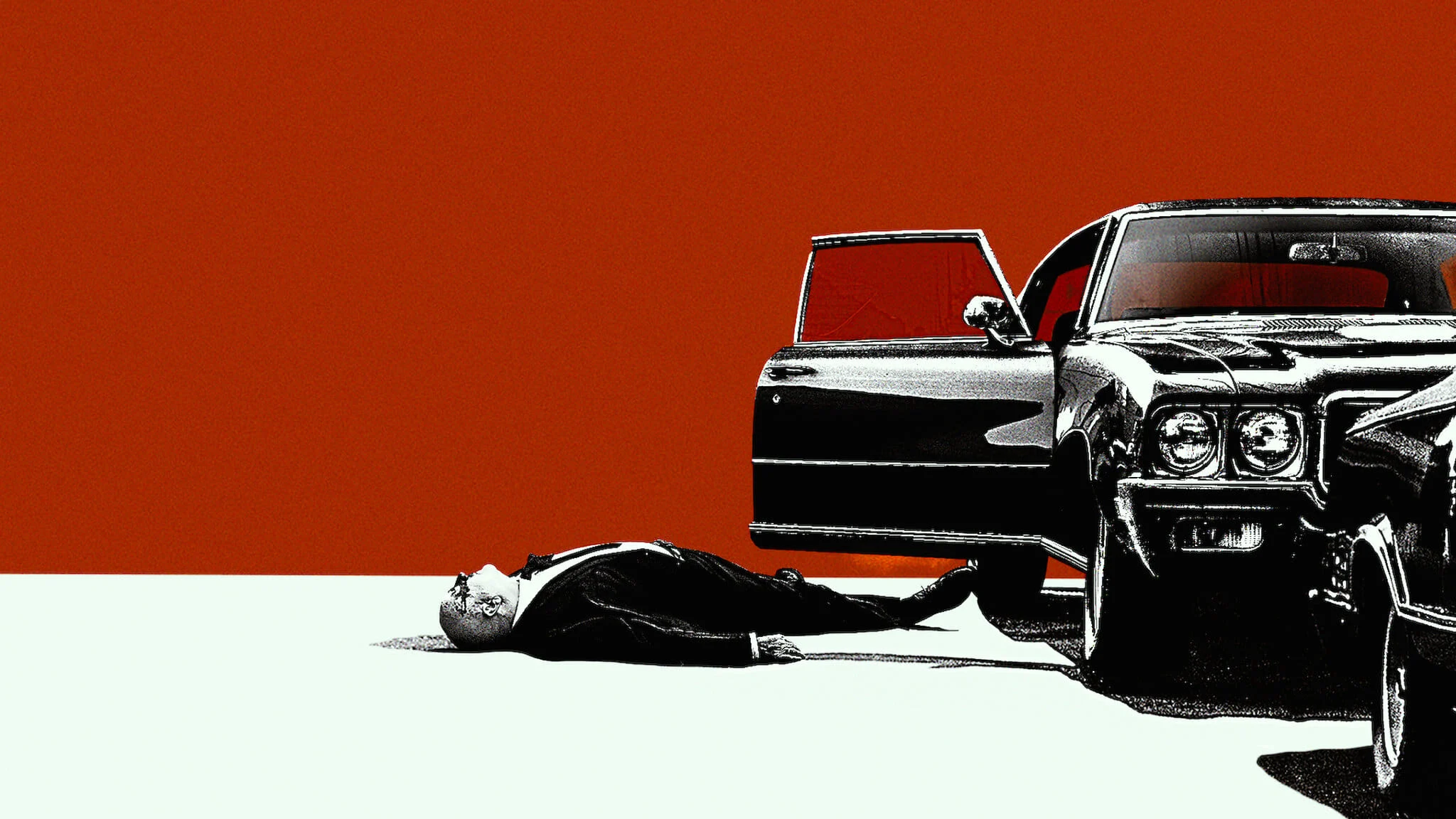 New York: Đương đầu với xã hội đen (Fear City: New York vs The Mafia)