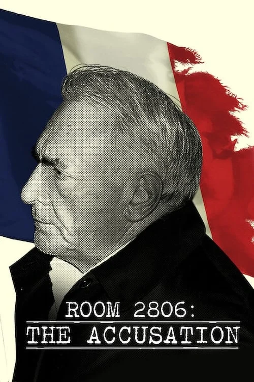 Poster phim Phòng 2806: Lời cáo buộc