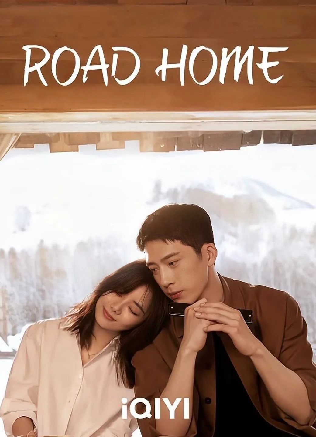 Poster phim Quy Lộ (Đường Về Nhà)