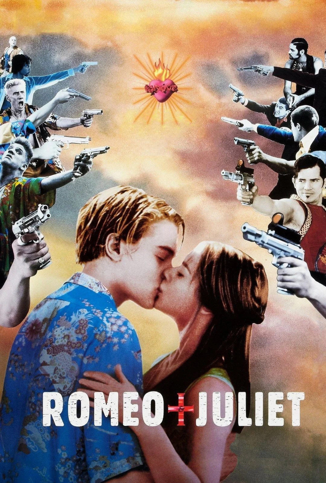 Poster phim Romeo và Juliet