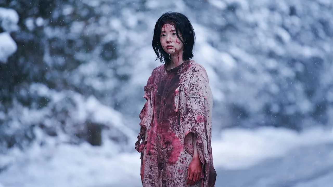 Sát Thủ Nhân Tạo 2 : Mẫu Vật Còn Lại (The Witch: Part 2. The Other One)