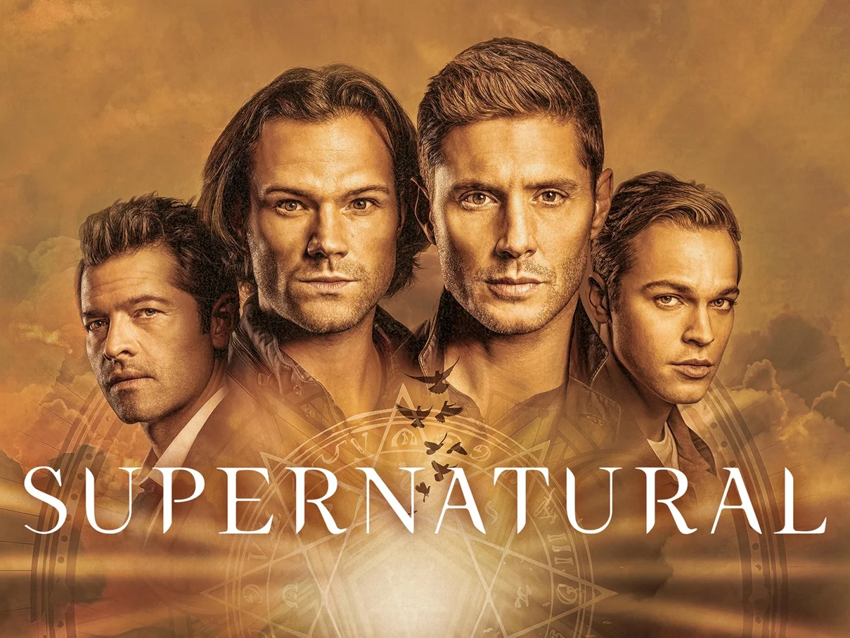 Siêu Nhiên (Phần 2) (Supernatural (Season 2))