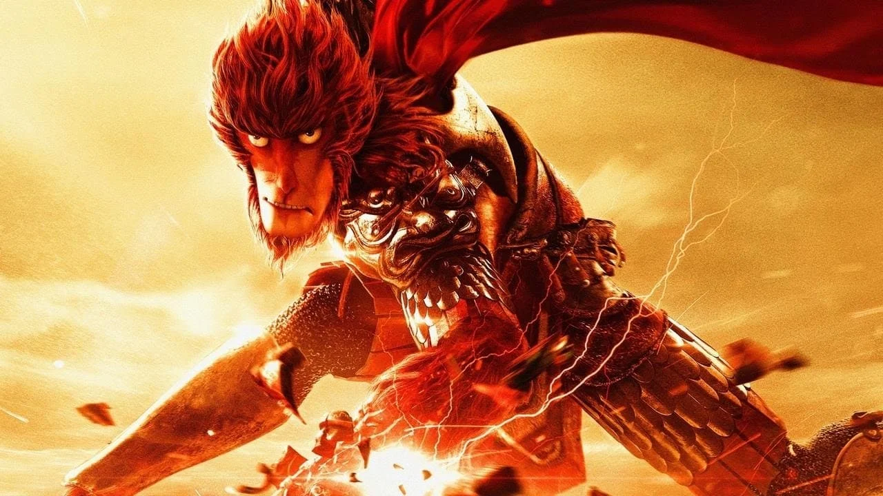 Tây Du Ký: Đại Thánh Trở Về (Monkey King: Hero Is Back)