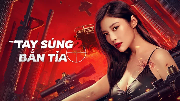 Tay Súng Bắn Tỉa 2 (Sniper 2)