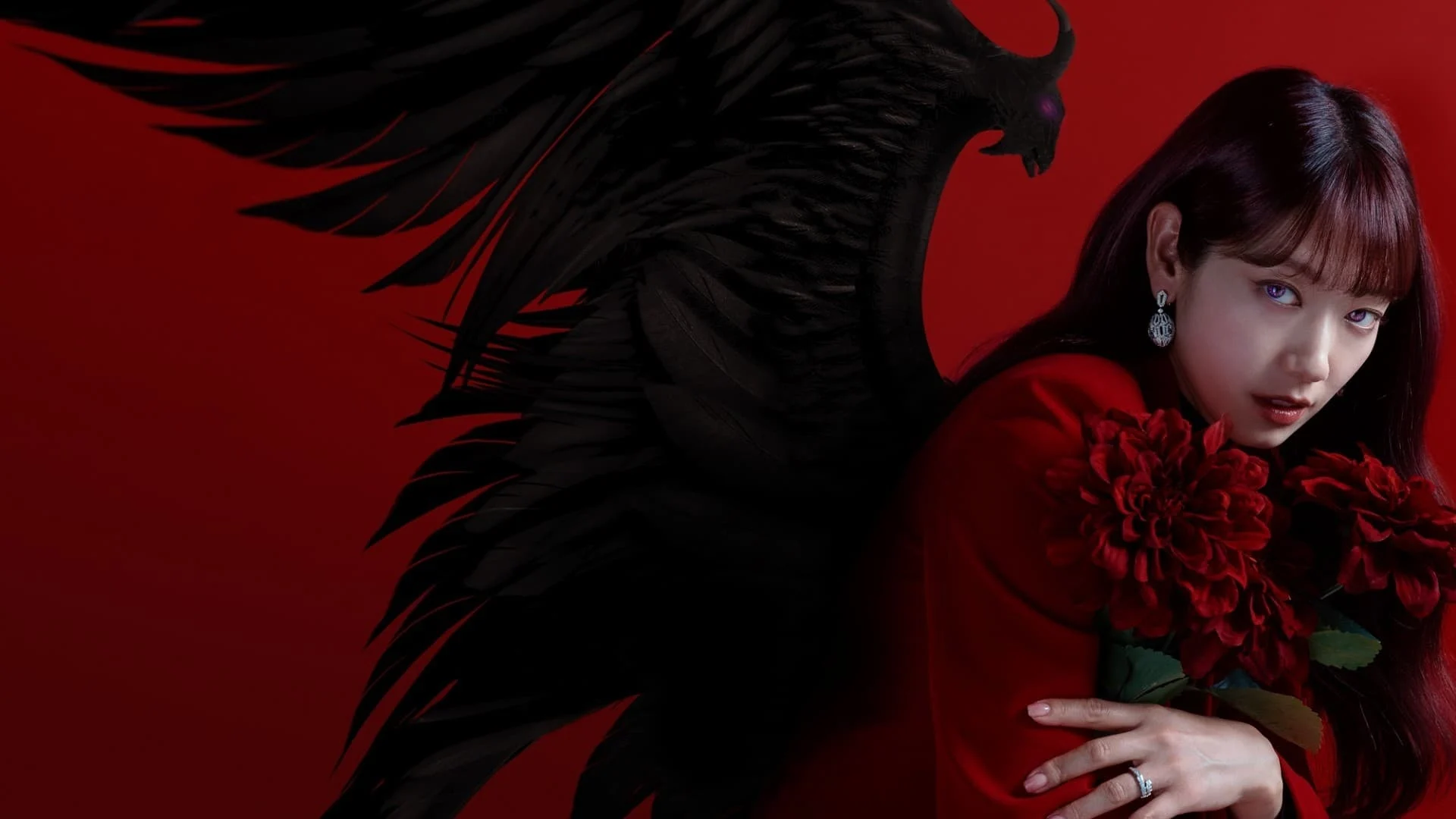 Thẩm Phán Đến Từ Địa Ngục (The Judge From Hell)