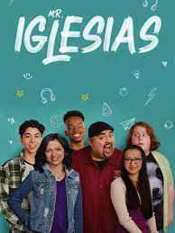 Poster phim Thầy Giáo Iglesias (Phần 3)