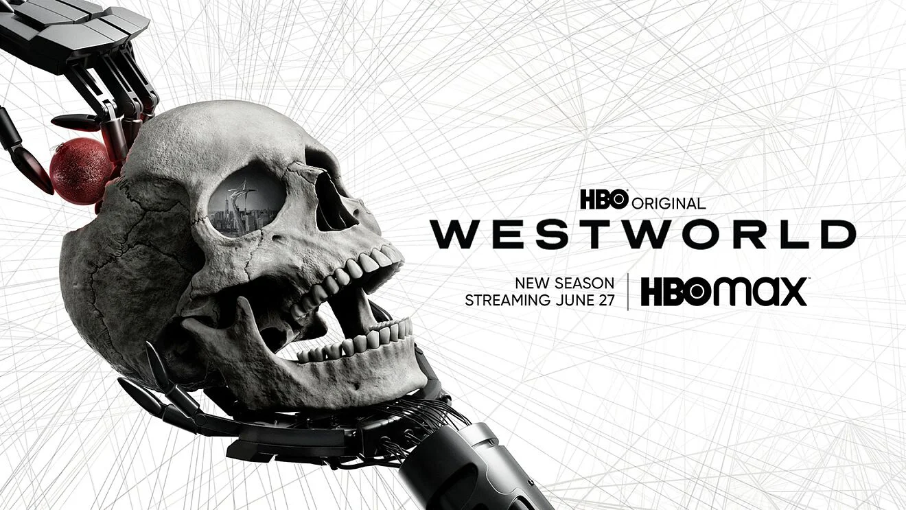 Thế Giới Viễn Tây (Phần 4) (Westworld (Season 4))