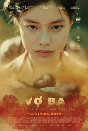 Poster phim Vợ Ba (2019)