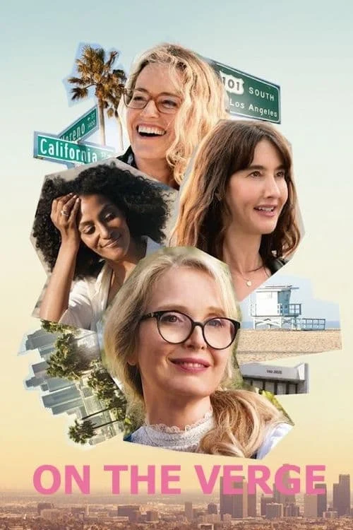 Poster phim Vượt qua khủng hoảng