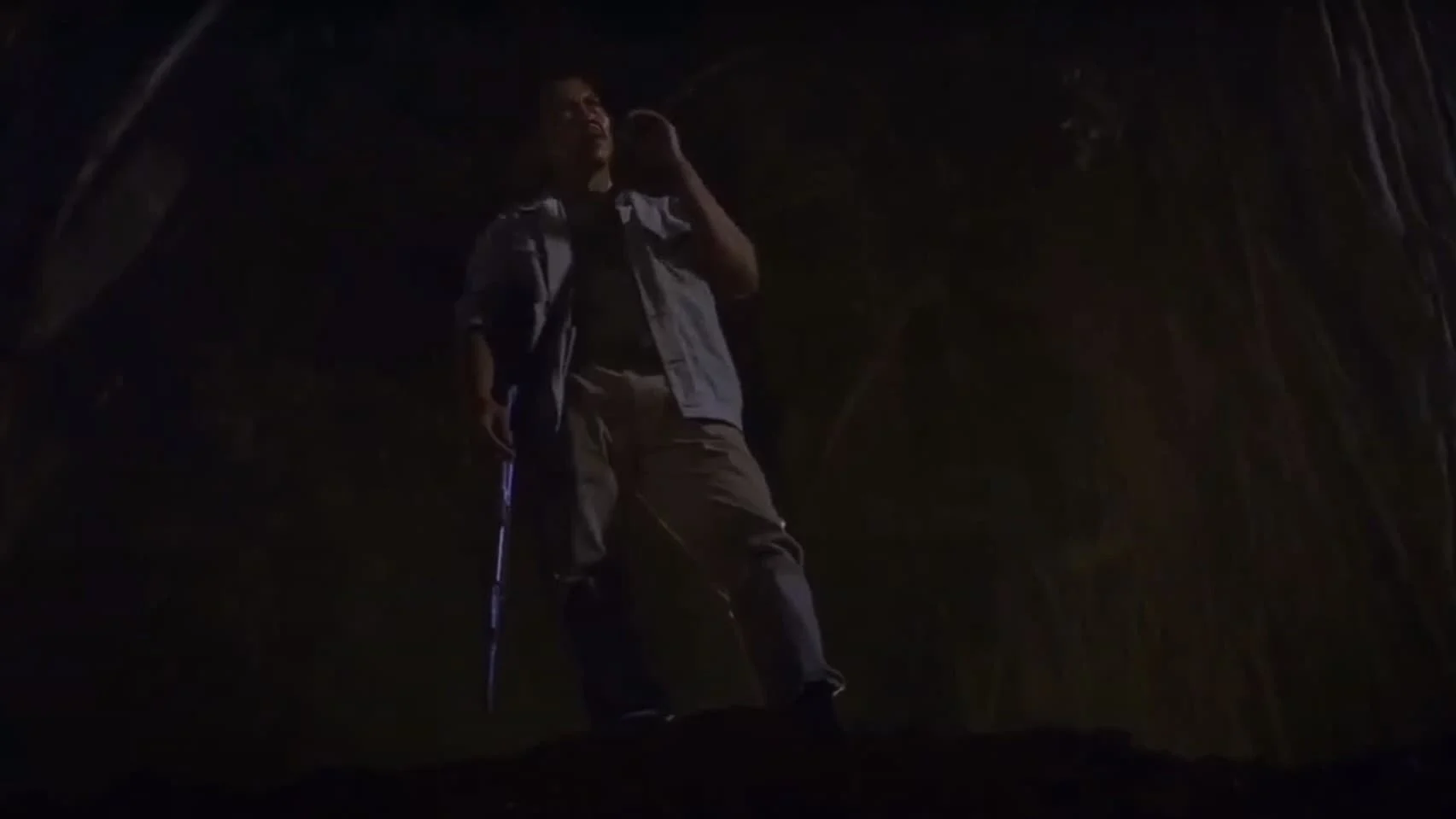 Kromoleo: Sự Ám Ảnh (Kromoleo: The Haunting)
