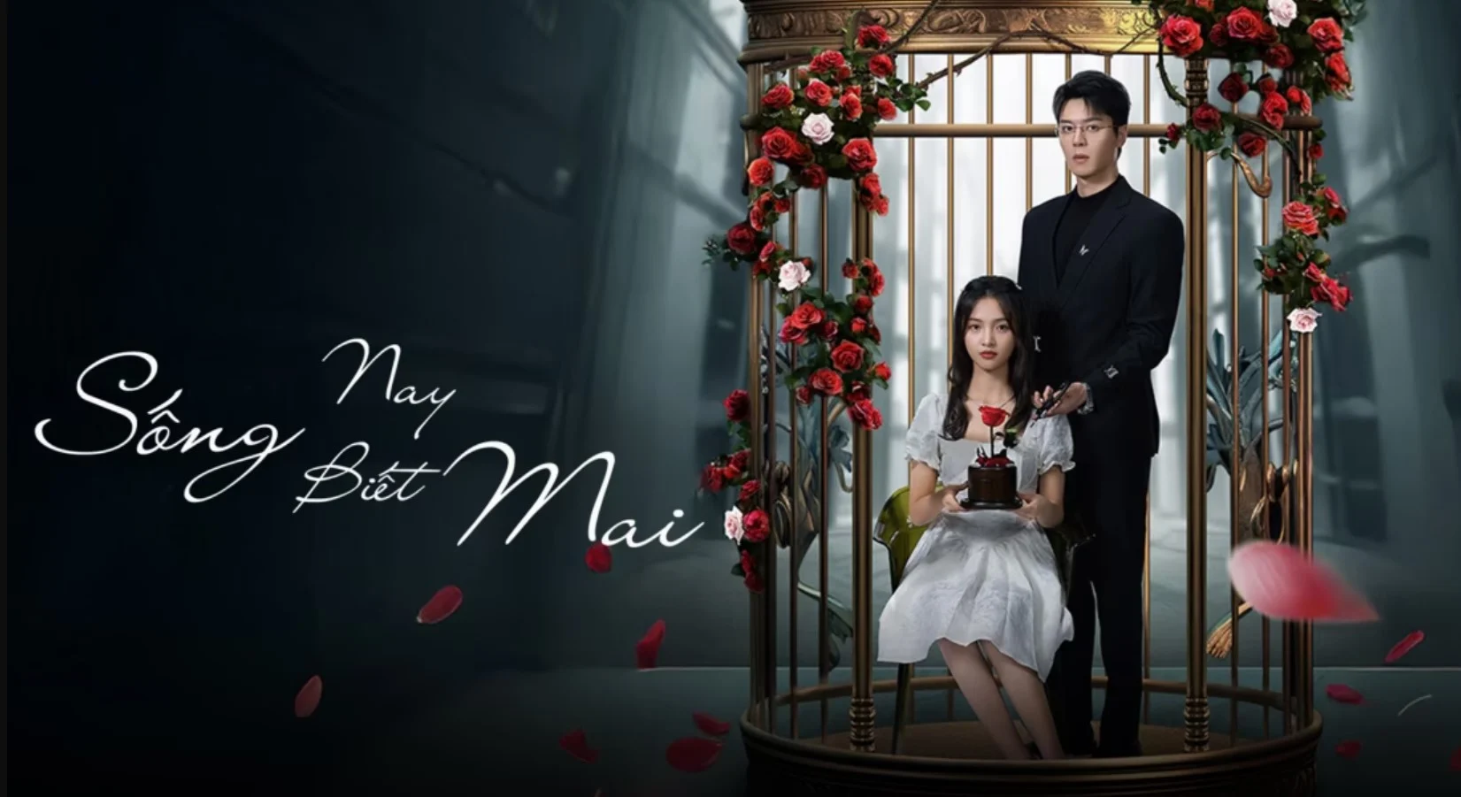 Sống Nay Biết Mai (Stealth)