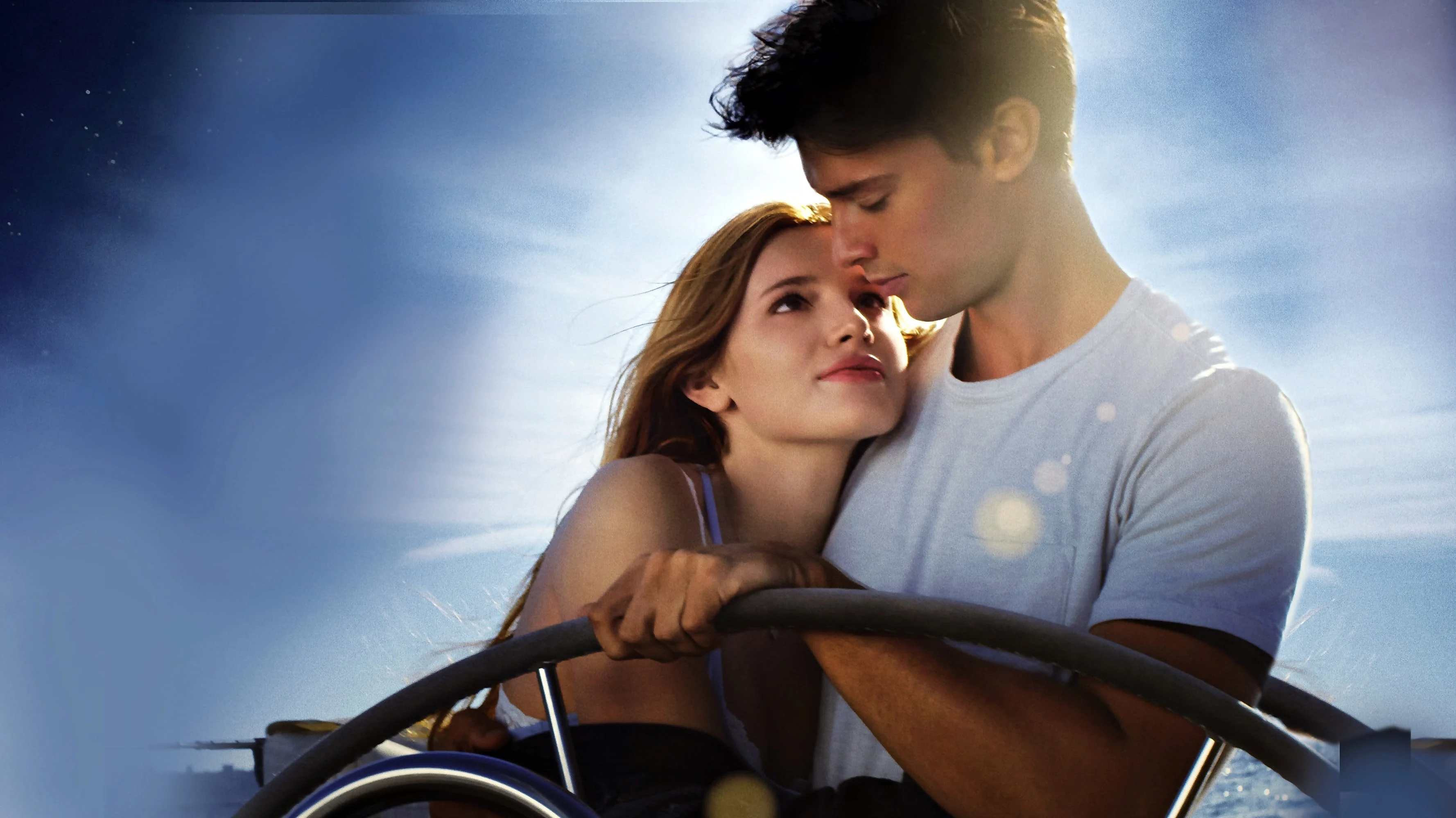 Mặt Trời Giữa Đêm (Midnight Sun)