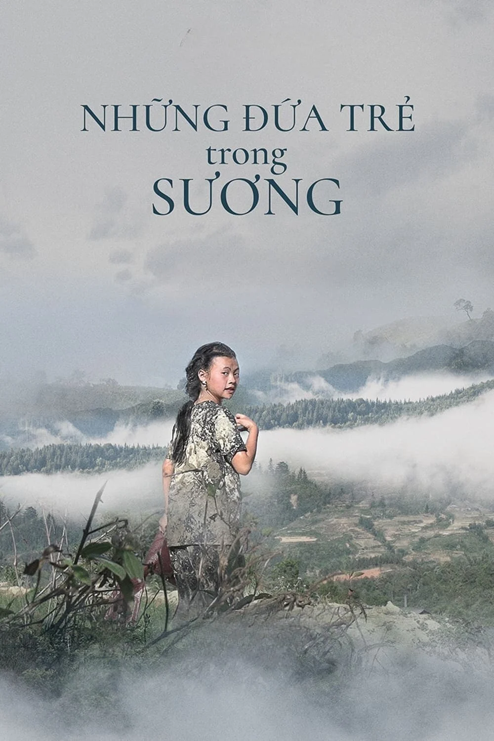 Poster phim Những Đứa Trẻ Trong Sương