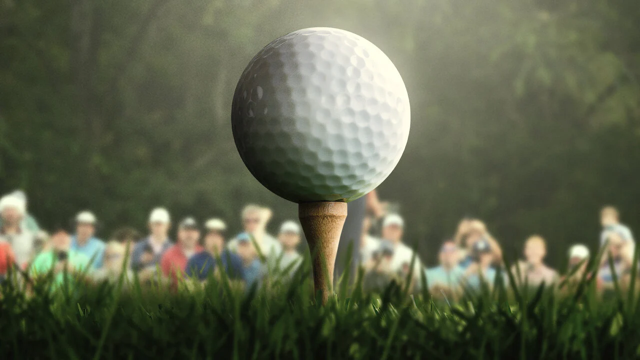 Những Tay Golf Chuyên Nghiệp (Phần 1)