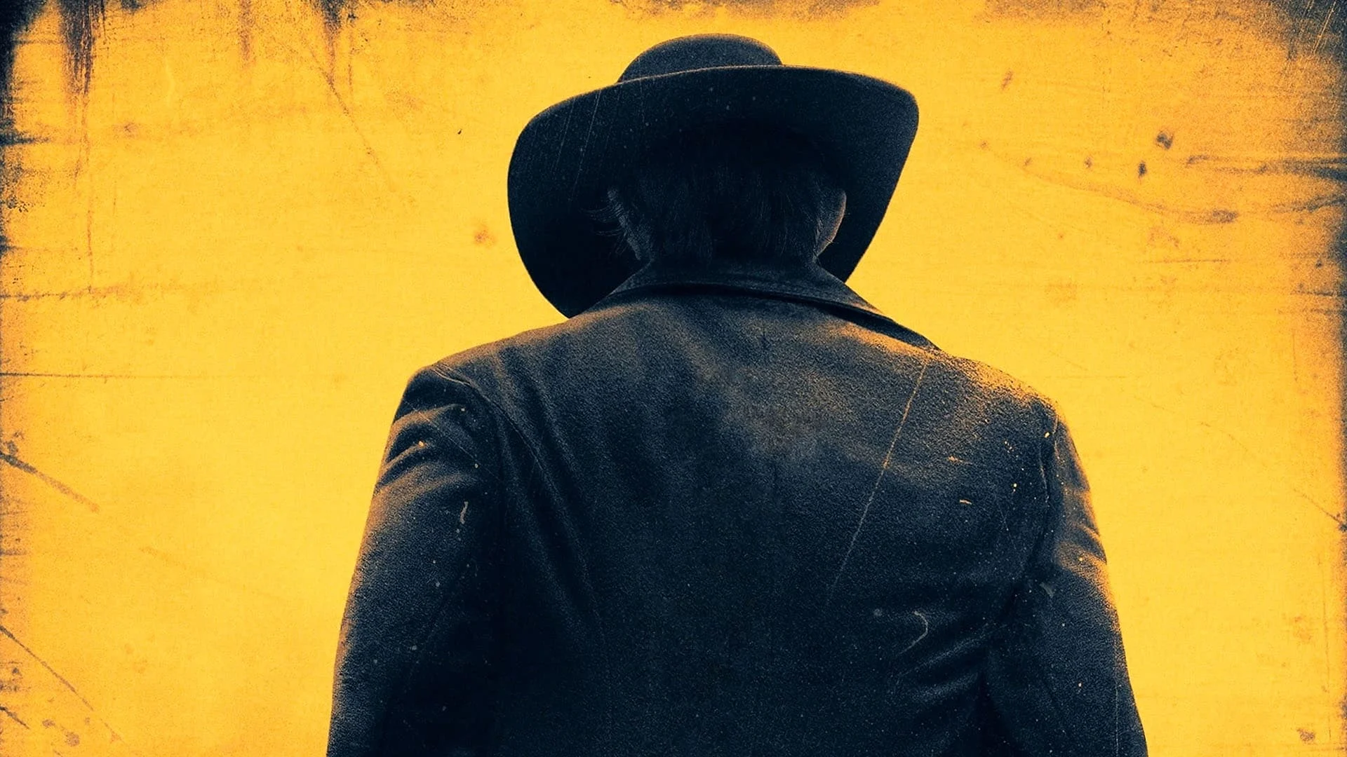 Vụ Giết Người Ở Thành Phố Yellowstone (Murder At Yellowstone City)