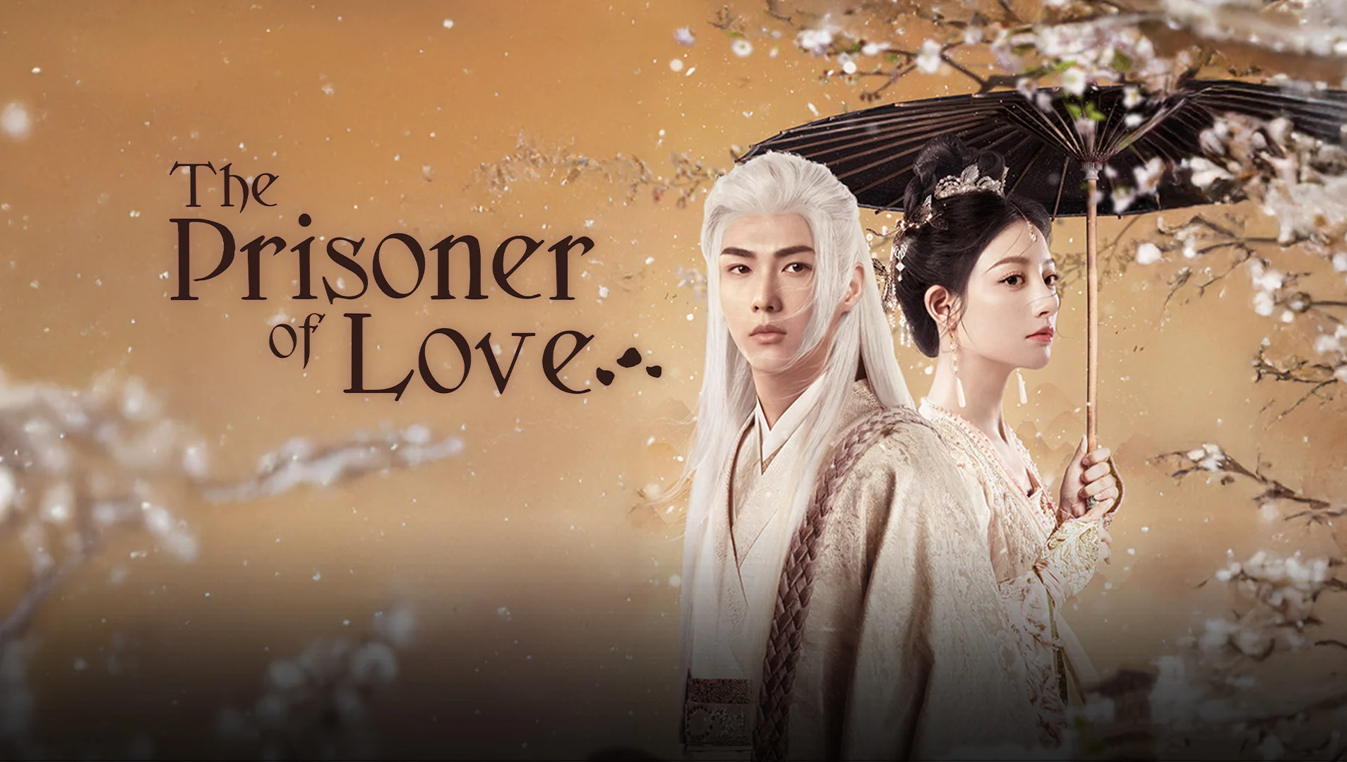 Trêu Nhầm Sắc Son (The Prisoner Of Love)