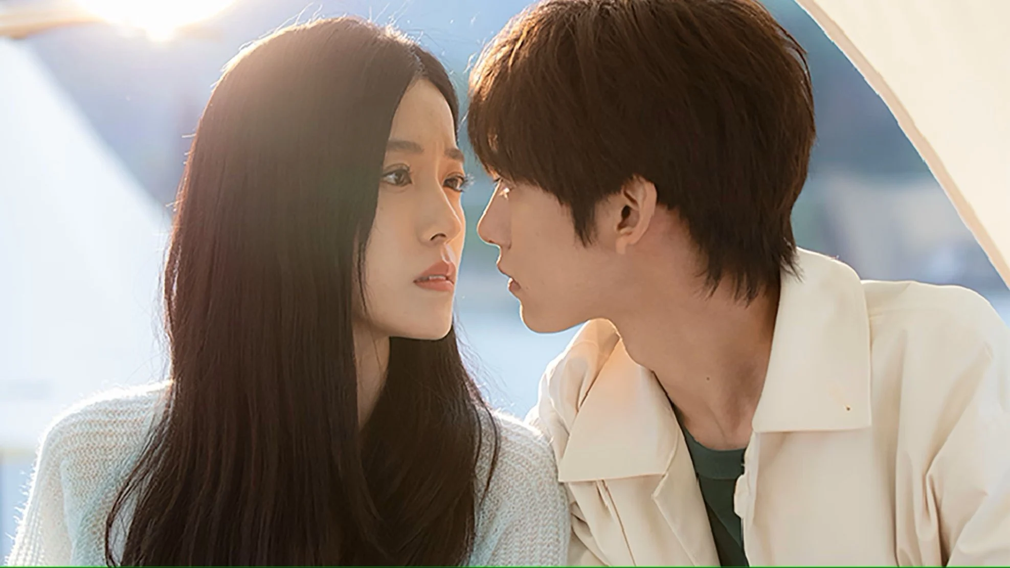 Tôi Đến Từ Tương Lai (The Future Lover)
