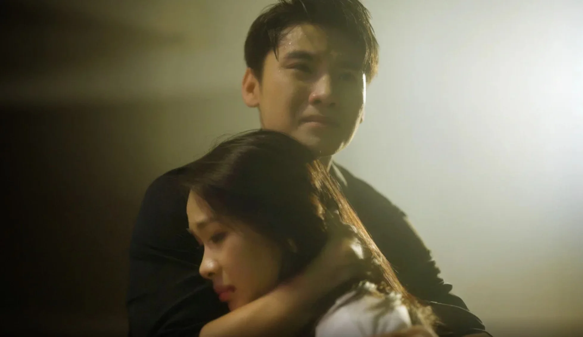 Yêu Anh Ngàn Chông Gai (Love's Ultimate Test)