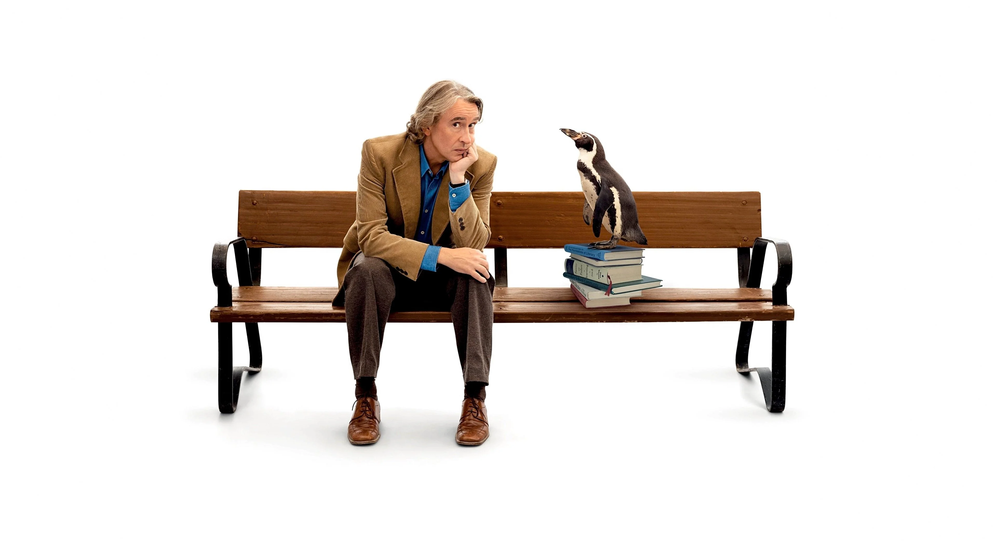Bài Học Từ Chú Chim Cánh Cụt (The Penguin Lessons)